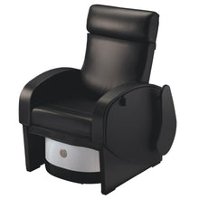 Living Earth Crafts - Club LE Pedicure Spa Chair - Superb Massage Tables