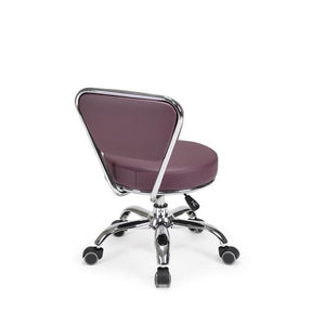 Berkeley - DAYTON Pedicure Stool - Superb Massage Tables