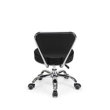 Berkeley - DAYTON Pedicure Stool - Superb Massage Tables