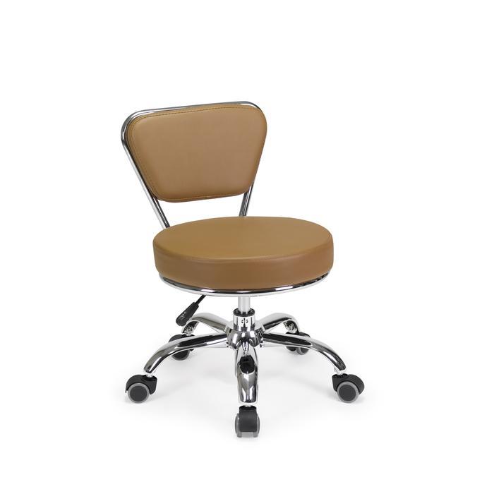 Berkeley - DAYTON Pedicure Stool - Superb Massage Tables