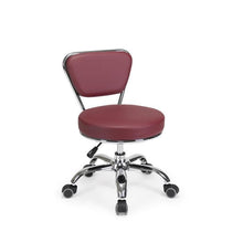 Berkeley - DAYTON Pedicure Stool - Superb Massage Tables