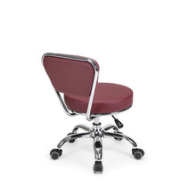 Berkeley - DAYTON Pedicure Stool - Superb Massage Tables