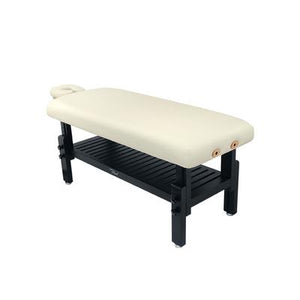 Comfort Soul - Denali Stationary Massage/Spa Table - Superb Massage Tables