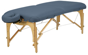 Inner Strength - E2 Portable Massage Table - Superb Massage Tables