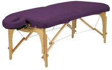 Inner Strength - E2 Portable Massage Table - Superb Massage Tables