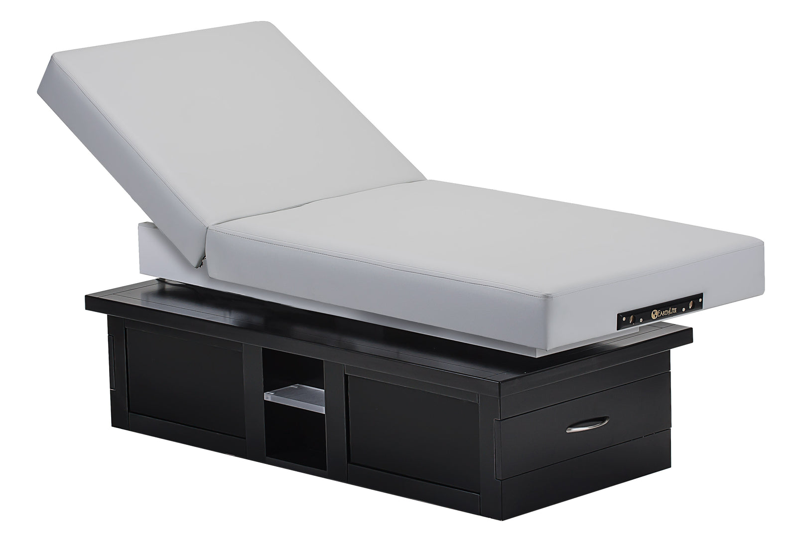 Earthlite - Everest Eclipse Electric Tilt Back Lift Table - Superb Massage Tables