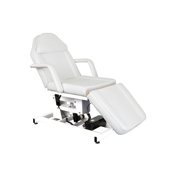 Comfort Soul - Electric Pro Ultra Fully Electronic Facial Bed Chair - Superb Massage Tables