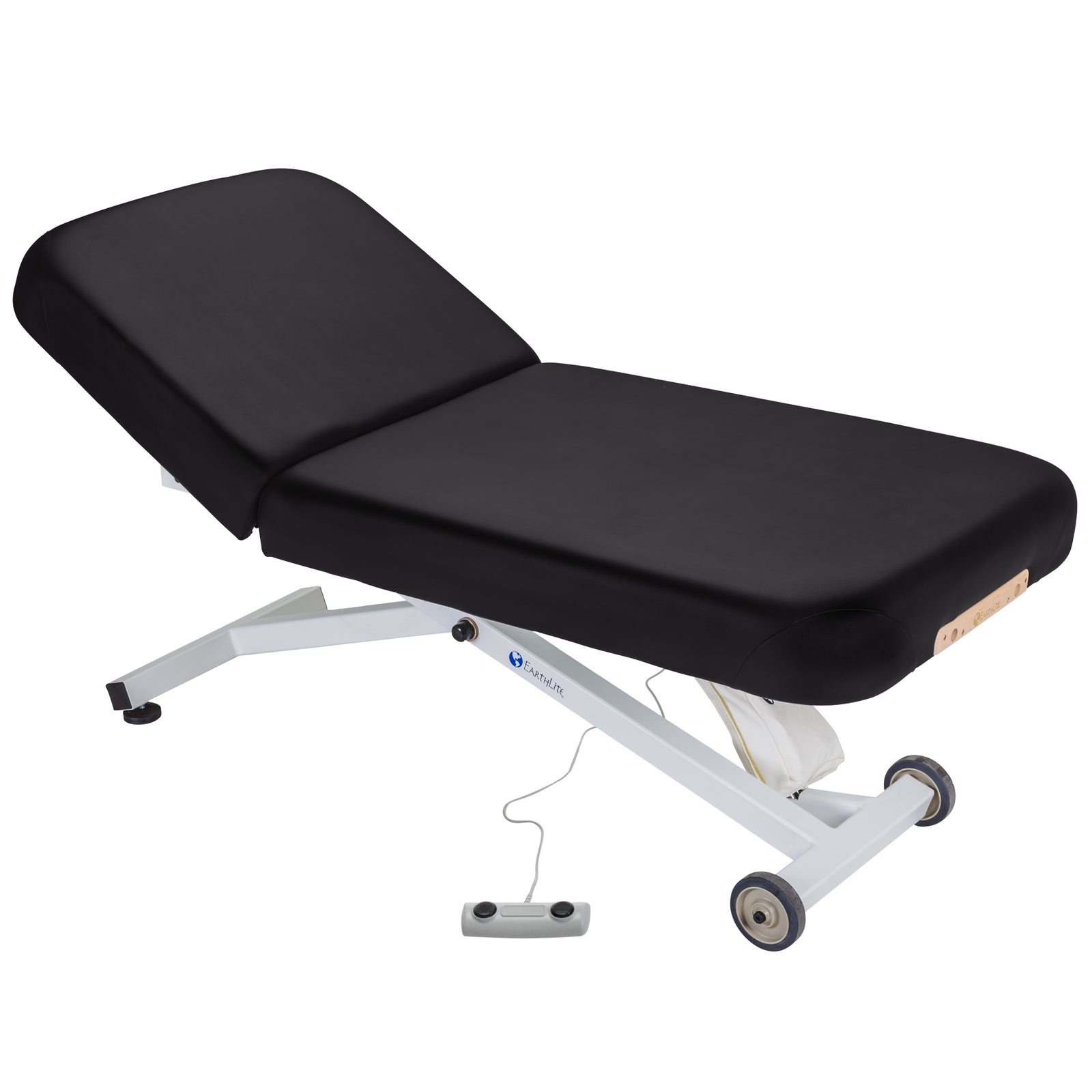 Earthlite - Ellora Tilt Electric Lift Table - Superb Massage Tables