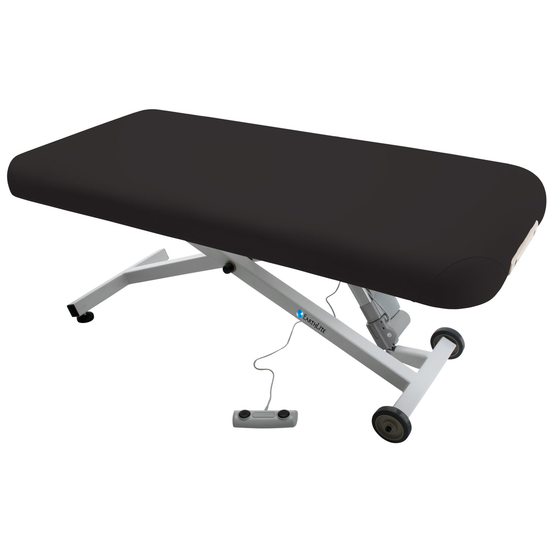 Earthlite - Ellora Lift Massage Table - Superb Massage Tables
