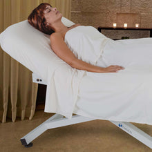 Earthlite - Ellora Tilt Electric Lift Table - Superb Massage Tables