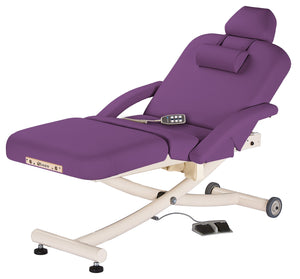 Earthlite - Ellora Vista Salon Electric Lift Table - Superb Massage Tables