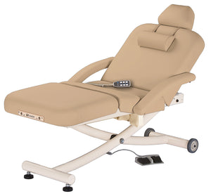 Earthlite - Ellora Vista Salon Electric Lift Table - Superb Massage Tables