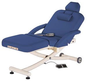 Earthlite - Ellora Vista Salon Electric Lift Table - Superb Massage Tables