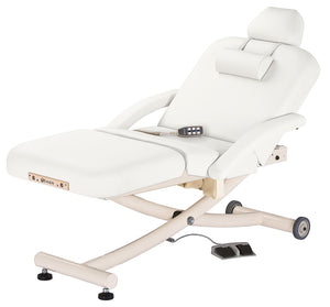Earthlite - Ellora Vista Salon Electric Lift Table - Superb Massage Tables