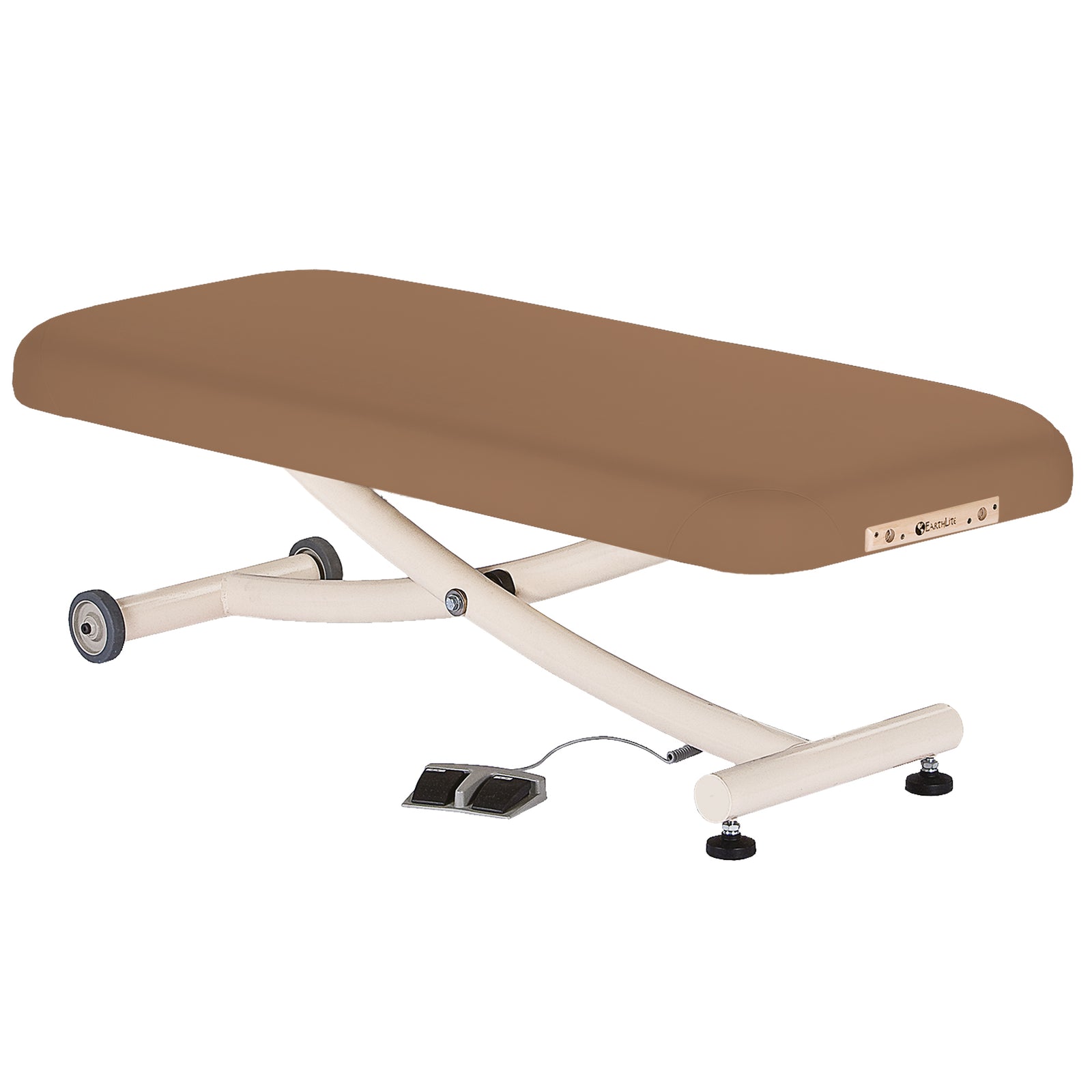 Earthlite - Ellora Vista Lift Massage Table - Superb Massage Tables