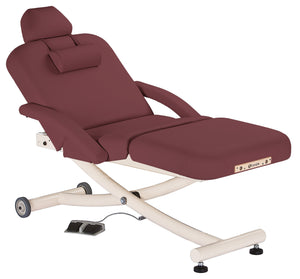 Earthlite - Ellora Vista Salon Electric Lift Table - Superb Massage Tables