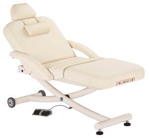 Earthlite - Ellora Vista Salon Electric Lift Table - Superb Massage Tables