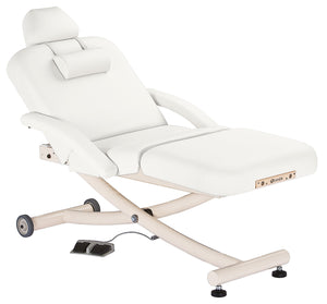 Earthlite - Ellora Vista Salon Electric Lift Table - Superb Massage Tables
