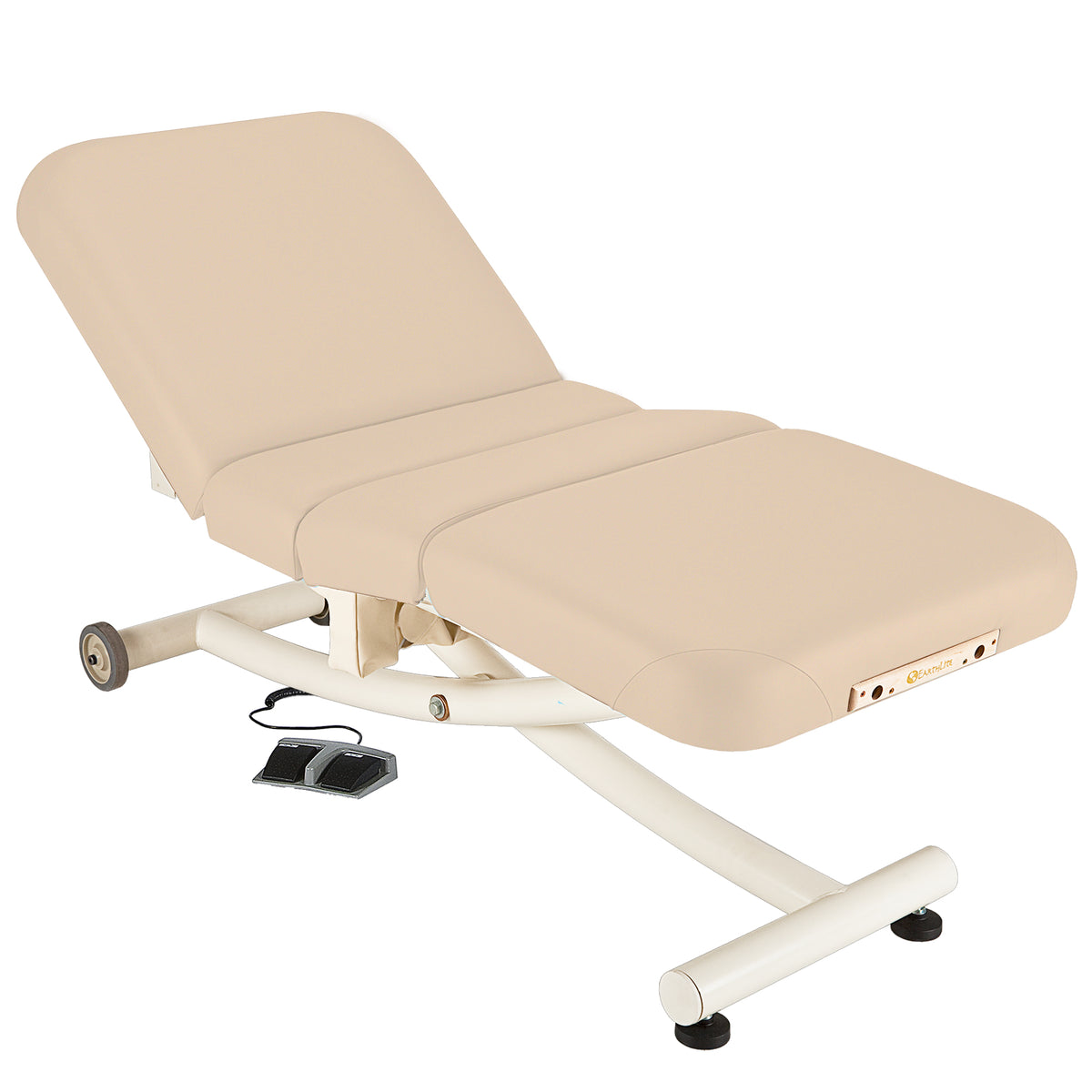 Earthlite - Ellora Vista Salon Electric Lift Table - Superb Massage Tables