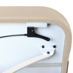 Earthlite - Ellora Vista Salon Electric Lift Table - Superb Massage Tables