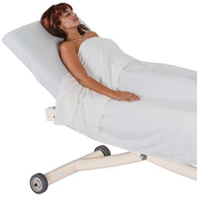 Earthlite - Ellora Vista Tilt Electric Lift Table - Superb Massage Tables