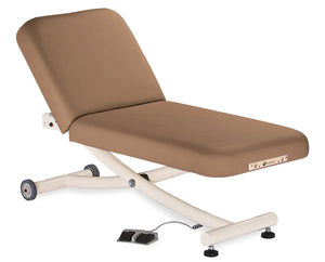 Earthlite - Ellora Vista Tilt Electric Lift Table - Superb Massage Tables