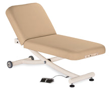 Earthlite - Ellora Vista Tilt Electric Lift Table - Superb Massage Tables