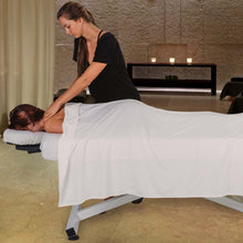 Earthlite - Ellora Lift Massage Table - Superb Massage Tables