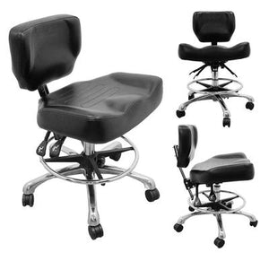 Comfort Soul - Clinician Chair - Superb Massage Tables