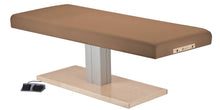 Earthlite - Everest Spa Single Pedestal Electric Lift Table - Superb Massage Tables