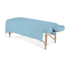 Earthlite - Basics Flannel Sheet Set - Superb Massage Tables