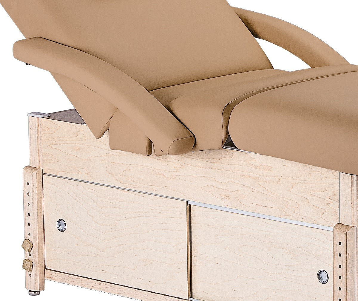 Earthlite - Flex Arms for Massage Table - Superb Massage Tables