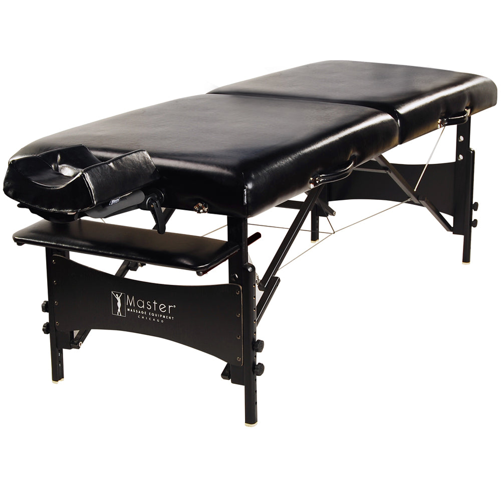 Master Massage - Galaxy Portable Massage Table Package 30&quot; - Superb Massage Tables