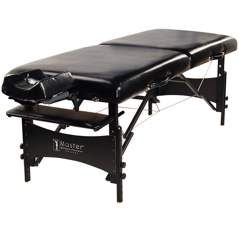Master Massage - Galaxy Portable Massage Table Package 30" - Superb Massage Tables