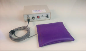 Arcturus Star - Gem-Sonic Sound Therapy Pad - Superb Massage Tables
