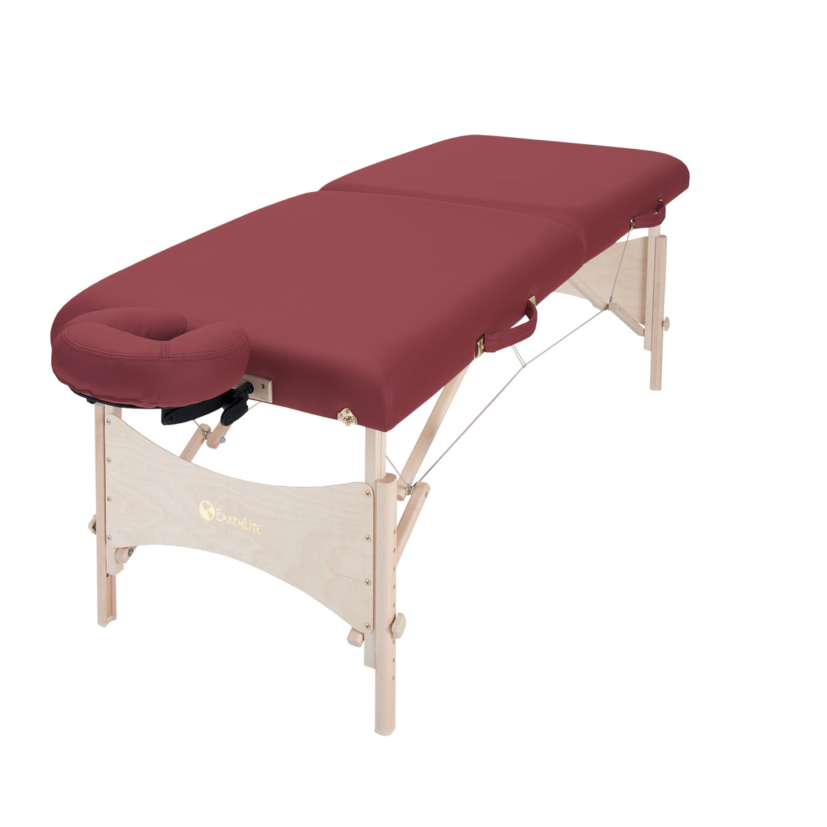 Earthlite - Harmony DX Portable Massage Table Package - Superb Massage Tables
