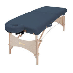Earthlite - Harmony DX Portable Massage Table Package - Superb Massage Tables