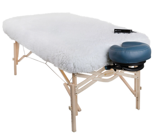 Earthlite - DLX Massage Table Warmer