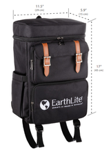 Earthlite - LMT Go-Pack