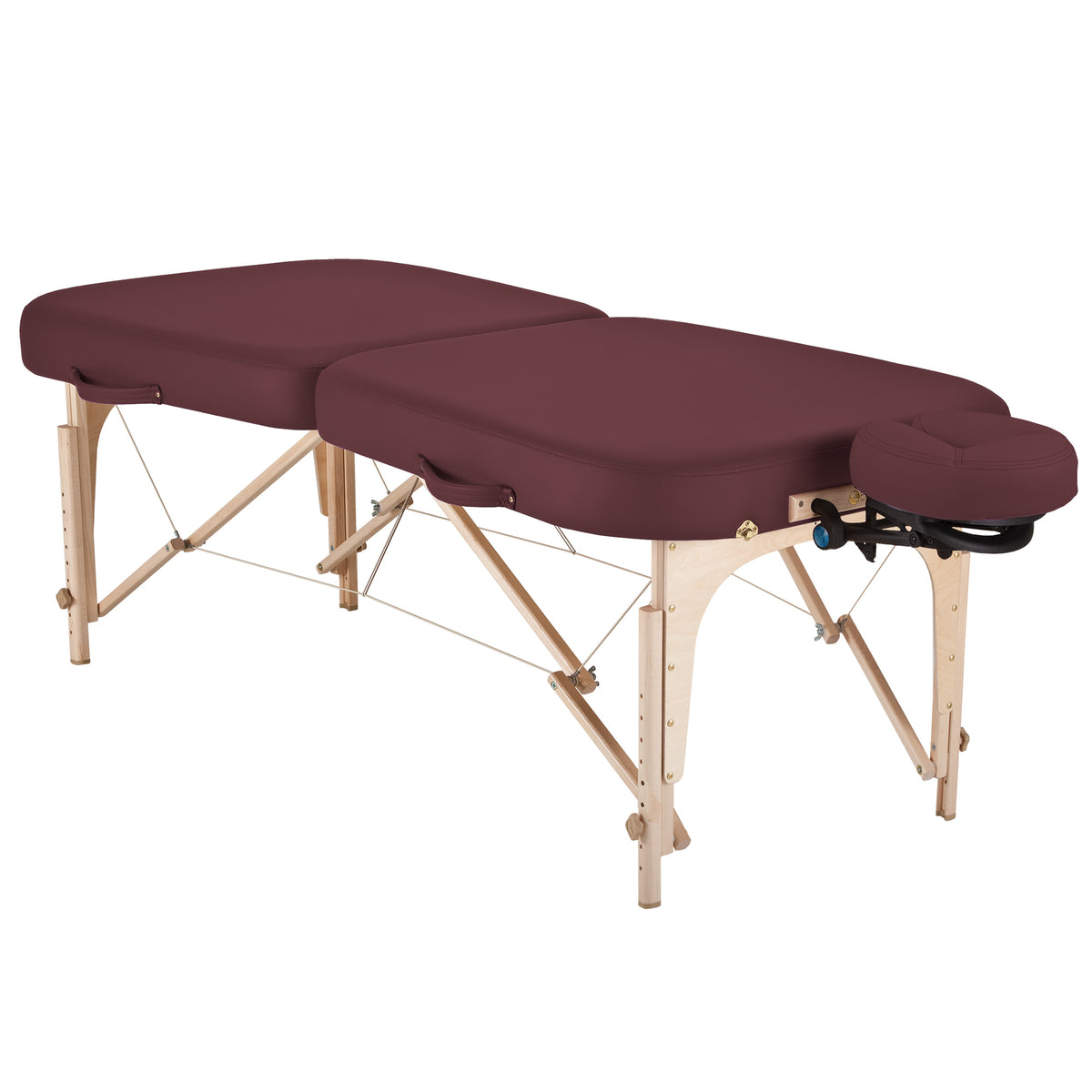 Earthlite - Infinity Portable Massage Table 32&quot; - Superb Massage Tables