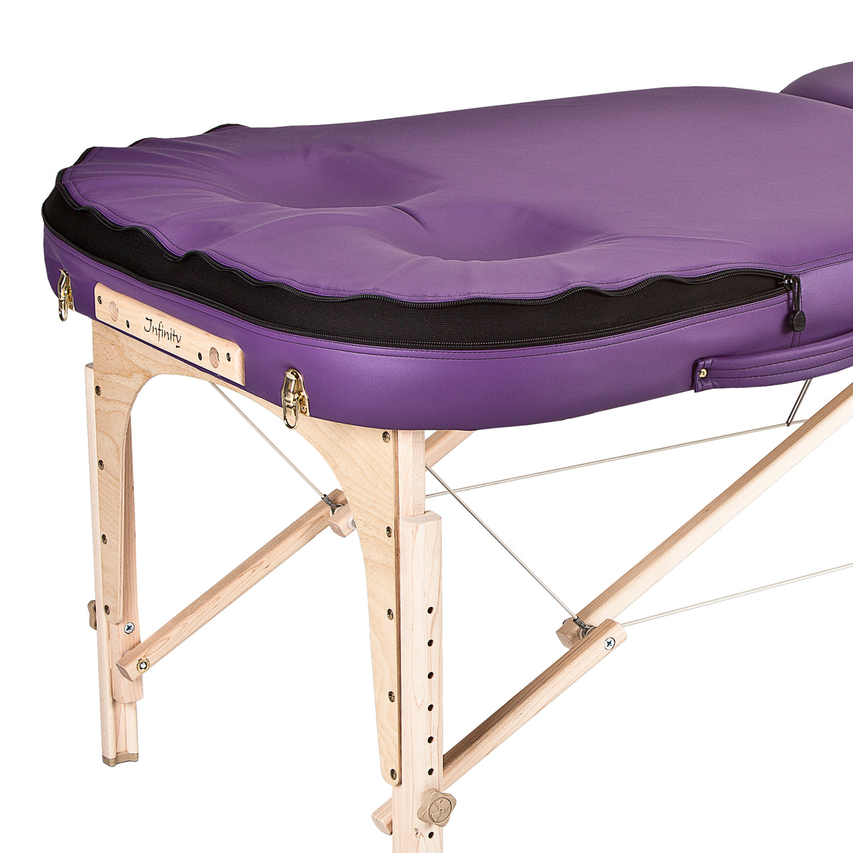 Earthlite - Infinity Conforma Portable Massage Table 32&quot; - Superb Massage Tables