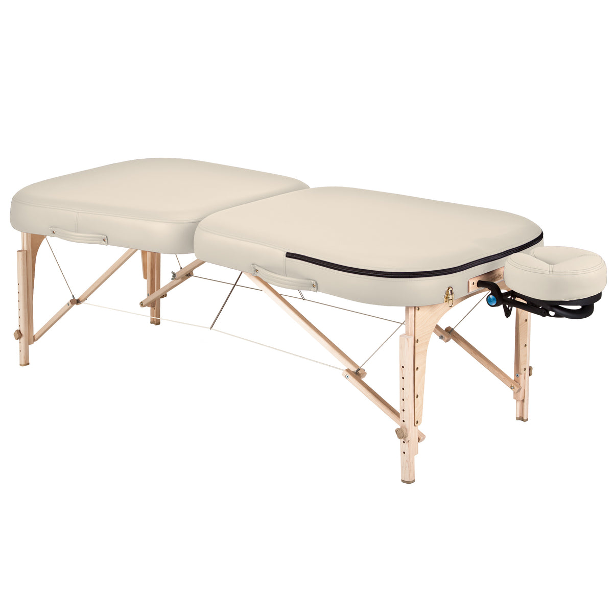 Earthlite - Infinity Conforma Portable Massage Table 32&quot; - Superb Massage Tables