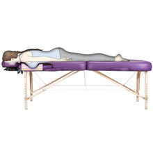 Earthlite - Infinity Conforma Portable Massage Table 32" - Superb Massage Tables