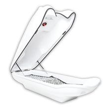 Vivo Wellness - Jade Infrared Sauna - Superb Massage Tables