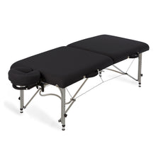 Earthlite - Luna Portable Massage Table - Superb Massage Tables