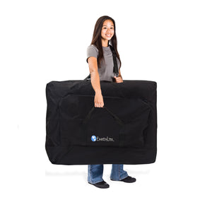 Earthlite - Luna Portable Massage Table - Superb Massage Tables
