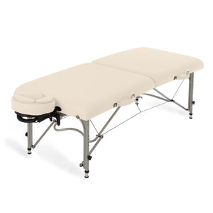 Earthlite - Luna Portable Massage Table - Superb Massage Tables