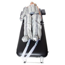 Vivo Wellness - Pneumatic Compression Massager Suit - Superb Massage Tables