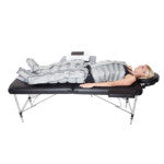 Vivo Wellness - Pneumatic Compression Massager Suit - Superb Massage Tables