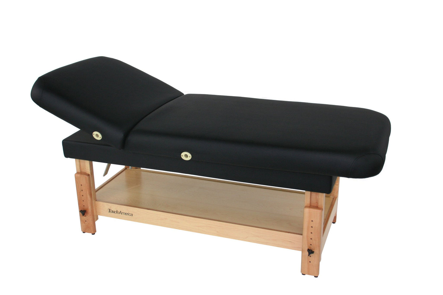 Touch America - Stationary Massage and Therapy Table - Superb Massage Tables
